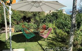 Oasis Pa Clau